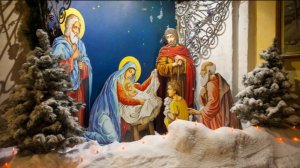 6 января Рождественский Сочельник. Просите исполнения желаний - ночь перед Рождеством - время чудес