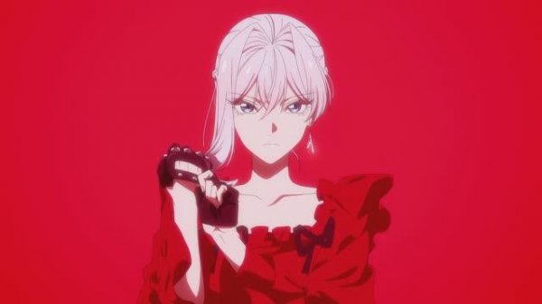 Могу я попросить ещё кое-что? ОП