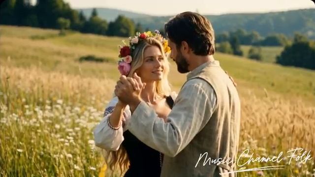 Романтическая песня о воспоминаниях @MusicChannelFolk смотреть онлайн