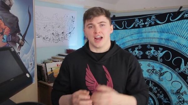 04 - What is animation - a context