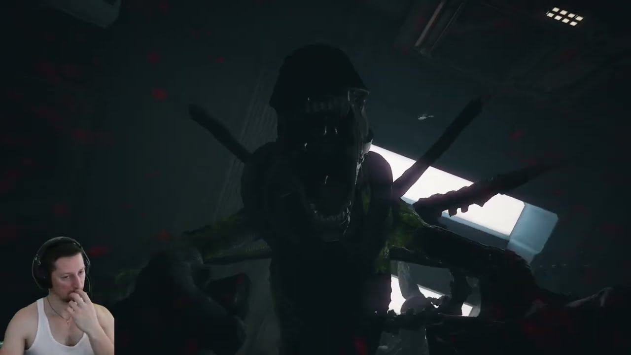 Alien Rogue Incursion Evolved Edition - Deluxe #4 Командный пункт смотреть онлайн