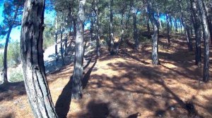 Геленджик. 3 день. РИО. HENGJIAN Z300 2T