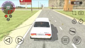 шанс выжить в дтп в ваз краш тэсте