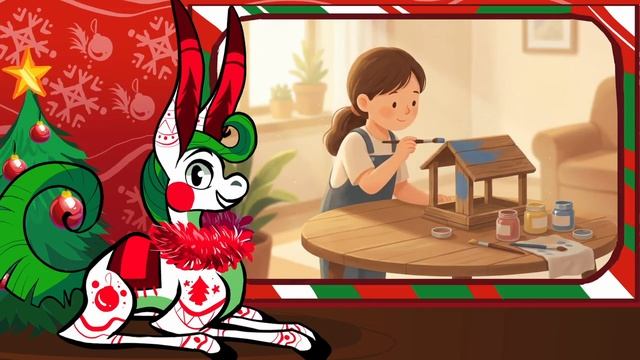 Видео анонс темы с Даниилом Муравьевым календарь полезных дел новогоднее занятие смотреть онлайн