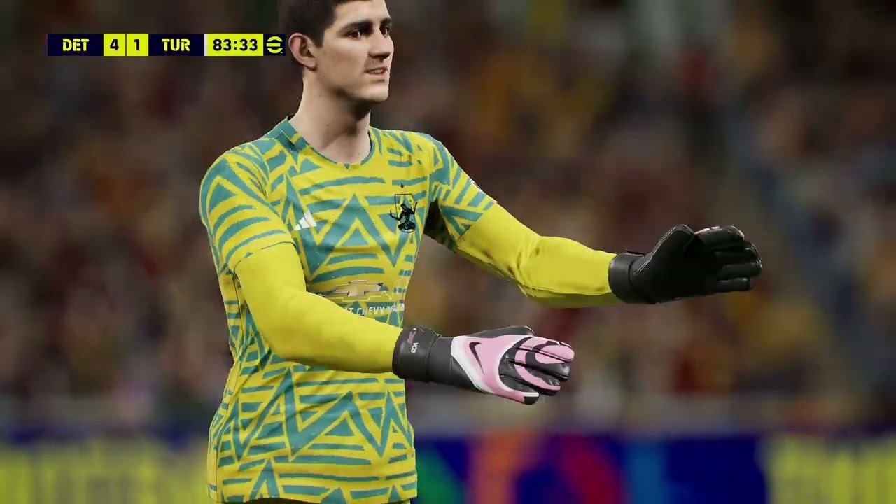 Гол За Дэвида Бекхэма В eFootball 2025 Часть 9 @marinammm790 @aiyouha смотреть онлайн