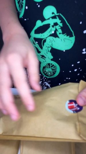 27 подарки из Адвент-календаря 😁😎