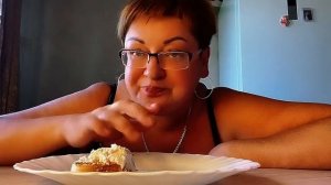 Это очень вкусно!!! Крабовое мясо и сыр!Готовим вместе!!!