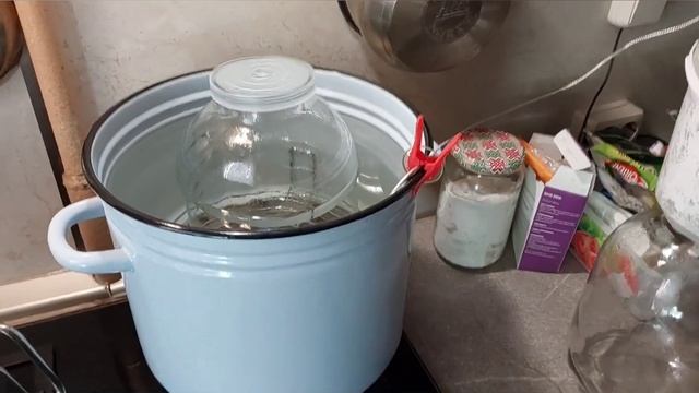 состаривание самогона. эффект выдержки смотреть онлайн