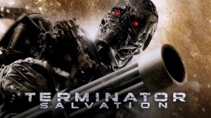 Terminator Salvation ▶ Прохождение «1-я Серия»