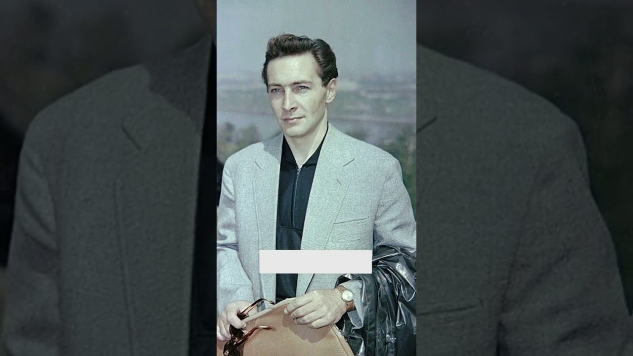 САМЫЕ КРАСИВЫЕ актёры СССР! #актеры #фильмы #ссср смотреть онлайн