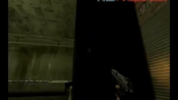 Турнир Cs 1.6 TT-CS 1.6 2009