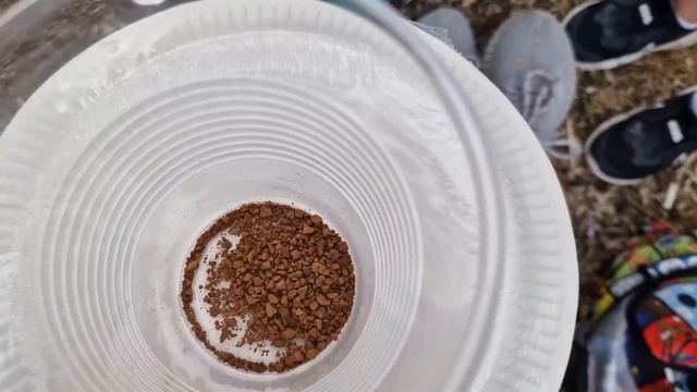 Удивили Сухпайки Украины, США и Литвы !!! КАК ОНИ ЭТО ДЕ? смотреть онлайн