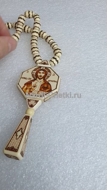 Четки в машину Собор