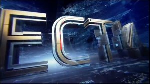 Заставка Программы "Вести В 20:00 Санкт-Петербург" 2014 н.в.