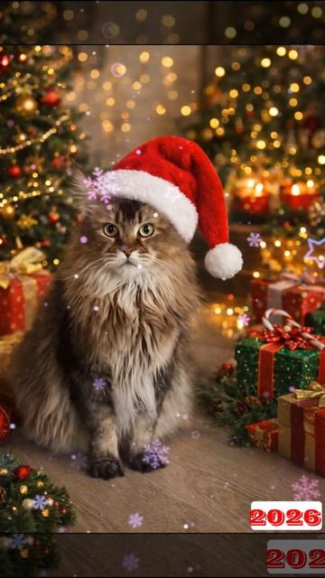 С Новым годом