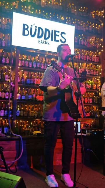 🎶 Макс Алферов, песня 