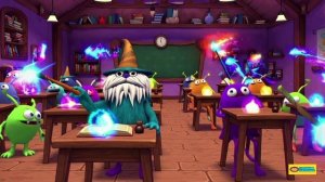 МУЛЬТИКИ ДЛЯ МАЛЫШЕЙ. Красочное занимательное детское видео. ВЕСЕЛЫЕ ПЕСЕНКИ.