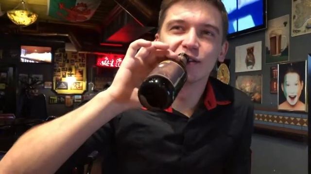 Продажа Founders. Битва Барменов. Новосибирск. Кухарчук Т? смотреть онлайн