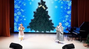 2025_12_27 Концерт новогодний  ДШИ 3