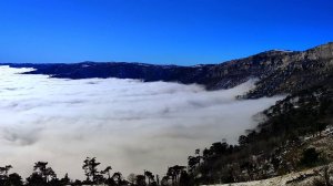 Ялта-хребет Баланын-гора Лапата