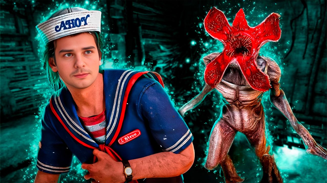 СТРИМЧИК ПО ДБД ► DEAD BY DAYLIGHT #6 смотреть онлайн