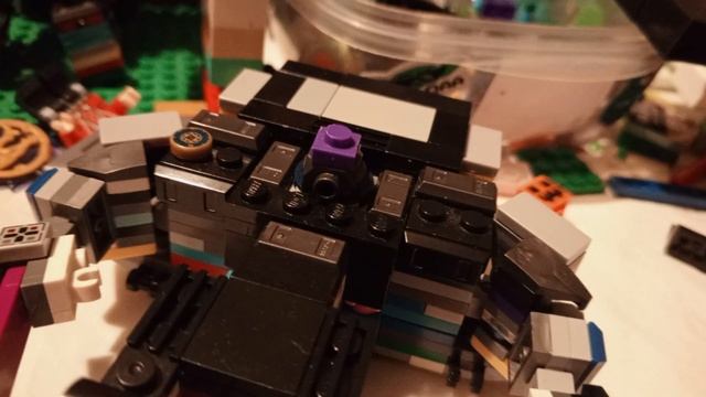 Титаны ограбили магазин (украли самые редкие чипсы) смотреть онлайн