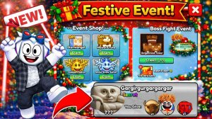 НОВЫЕ БРЕЙНРОТЫ С БАШНИ И КРАФТ Gargirgurgargargar В НОВОГОДНЕМ ОБНОВЛЕНИИ Brainrot Evolution Roblox