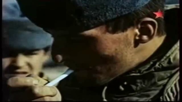 Песни Афгана. Кандагар смотреть онлайн