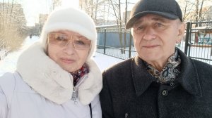 VLOG ✅ Утренний кофе ☕/ Прогуляли Бусю и сами пошли прогуляться/ Засолила форель