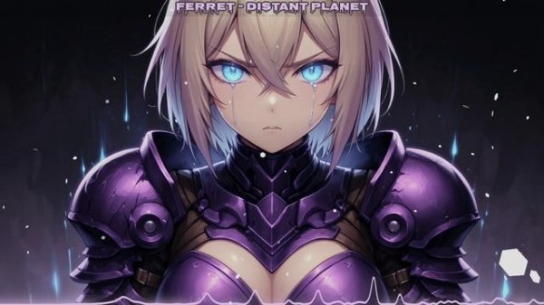 Ferret - Distant Planet