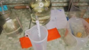 КАК ОТОБРАТЬ ГОЛОВЫ. ЦАРГА ПАСТЕРИЗАЦИИ?! ГХ АНАЛИЗЫ Р?