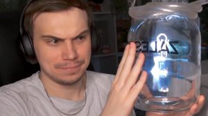 ГЛЕБ КУПИЛ СЕНСОРНУЮ МУСОРКУ / РАСПАКОВКА ПОСЫЛОК | Sasavot