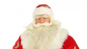 ПЕСНЯ про Деда Мороза 🌲🎅