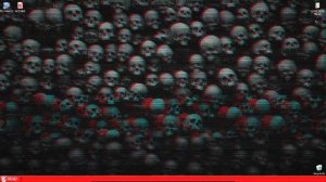 запускаем две версии windows xp horror edition безопасную и опасную (идея взята у lemax lemax)