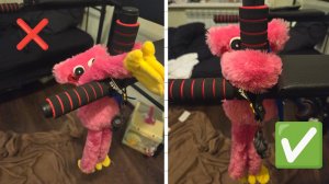 Как завязать крепкий узел