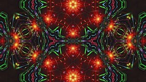 Футажи! Комплект Футажей Новогоднее Сияние 1 от Киностудии Мудрого Кота Тимофея!