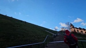 Ep.335 Cora And Wes Are at It Again (Russian Subtitles)