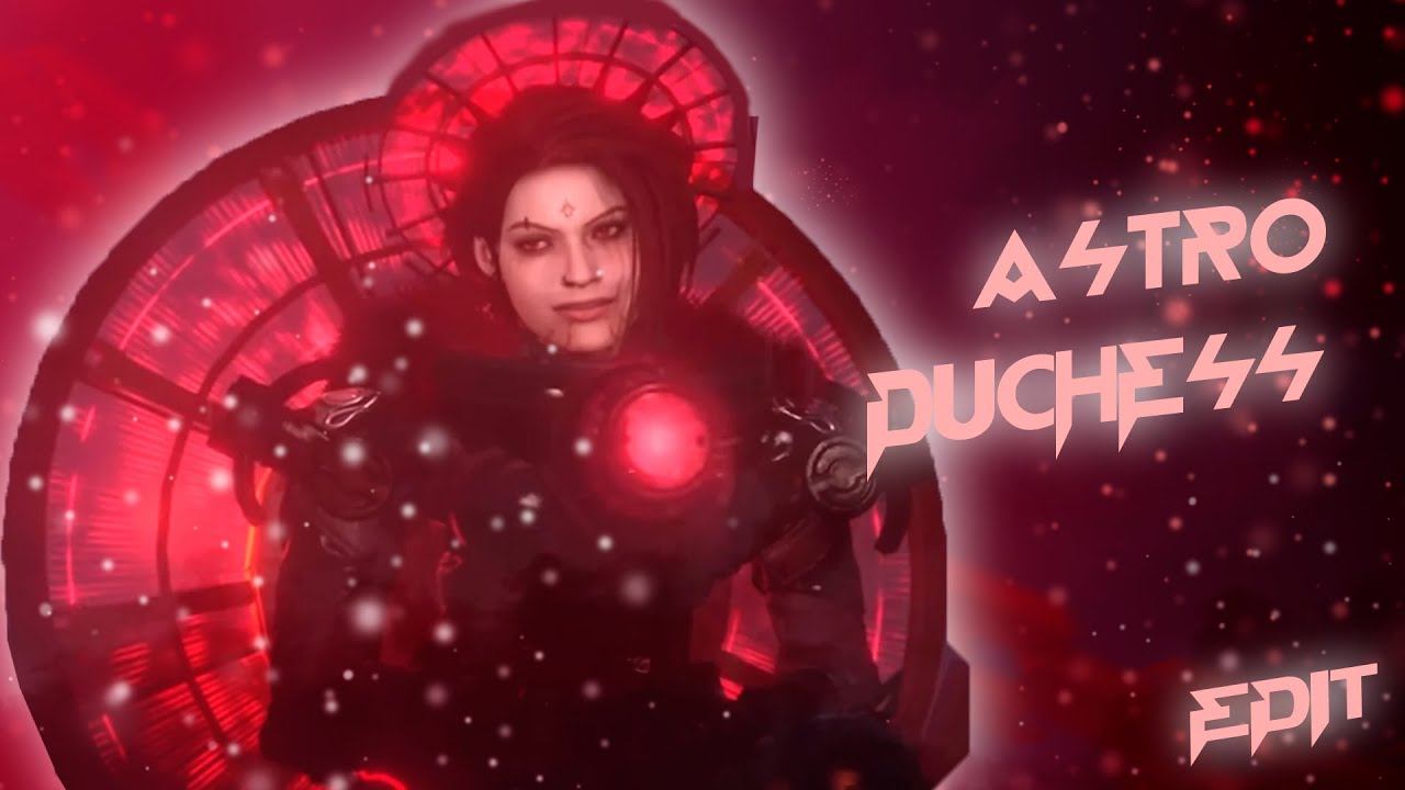 Astro Duchess  Edit