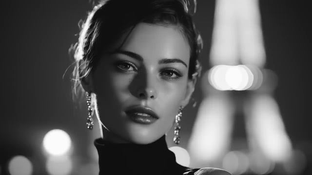 Cigarette In Paris  _ Deep House Mood _ French Chill_HD2.mp4