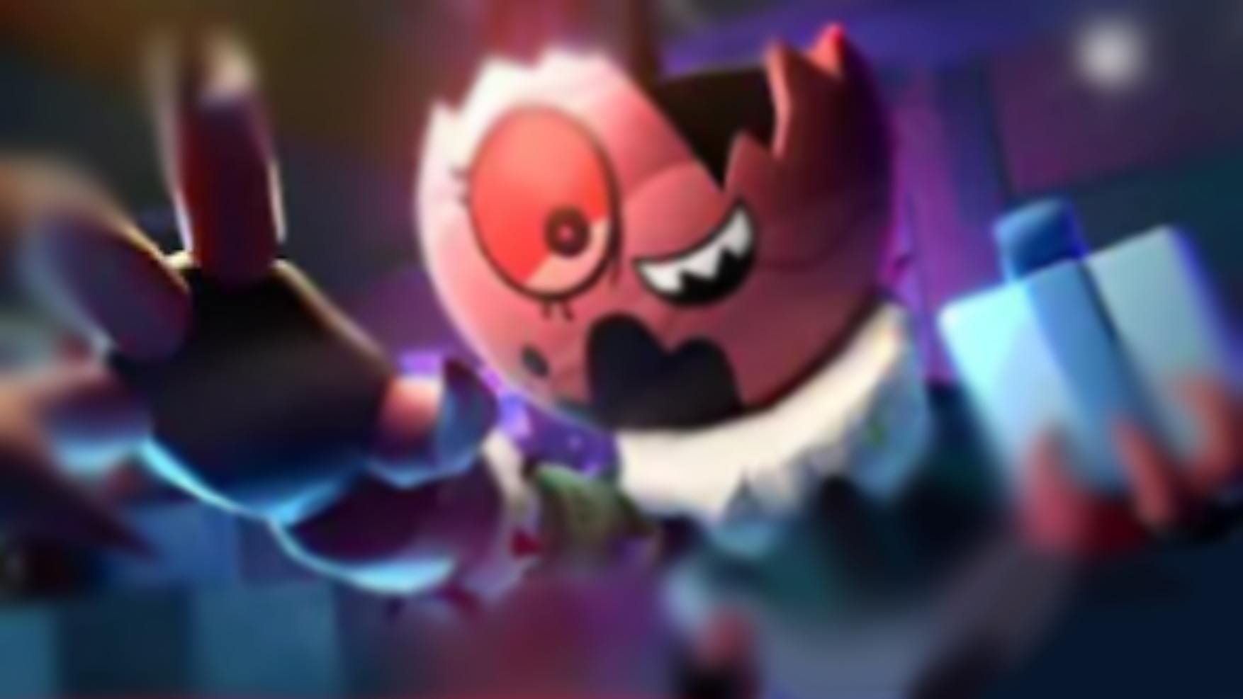 The Perfect Christmas🌟(Feat. Milk in the Microwave and AXIE | Dandy's World Official Music Video смотреть онлайн