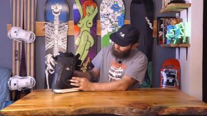 32 ZB-1. Ботинки на липучках. mov