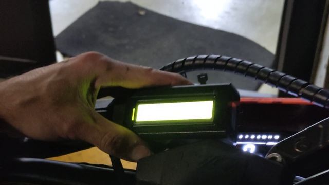 установка мозгов 300 2т, настройка карбюратора