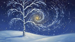 Новогодняя музыкальная сказка «Сказкино время»