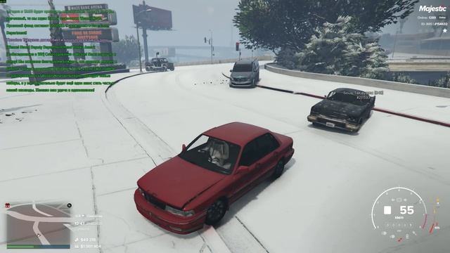 Grand Theft Auto V_replay_2025.12.27-12.49 смотреть онлайн
