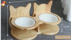 Идеи поделок из дерева своими руками для дома и дачи фото для вдохновения (508)