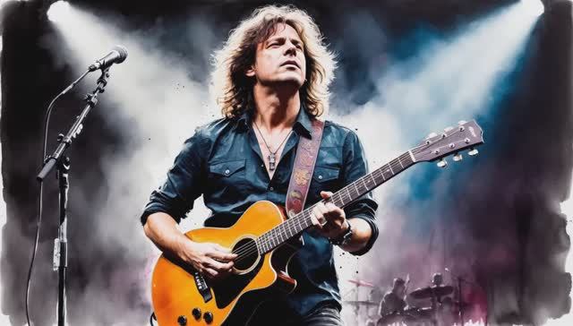 Музыка Rock. смотреть онлайн