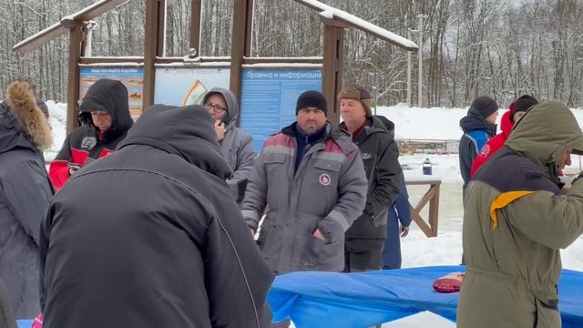 Угощение для наших гостей. смотреть онлайн