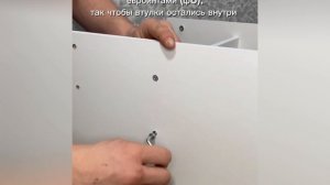 Видео инструкция по сборке кроватки My Love 7в 1 с маятником от " Азбуки Кроваток"