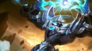 УРАНУС!!! ЛУЧШИЙ БИЛД ОТ ТОП ГЛОБАЛА + ГЕЙМПЛЕЙ!!! МОБАЙЛ ЛЕГЕНД