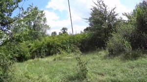 БЫЛО_НЕ_ПО_СЕБЕ_ОГРОМНЫЙ_ЗАБРОШЕННЫЙ_ЛАГЕРЬ_в_лесу_Его_откры